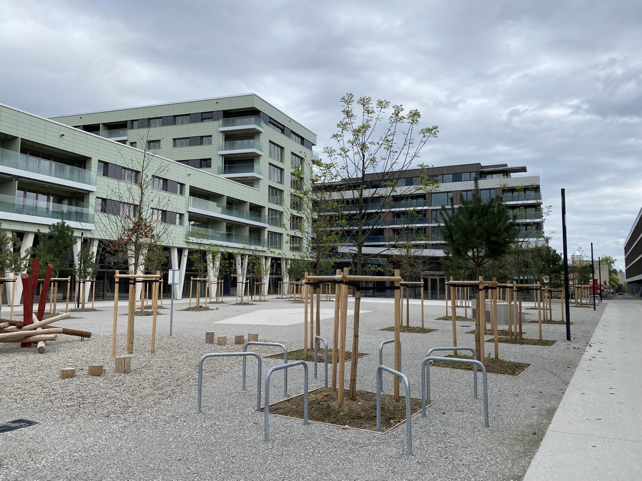 Écoquartiers : une écologie de façade ?